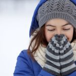 La salud en tiempos de frio