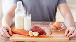 La terapia cetogénica