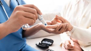 Manual de educación diabetes mellitus