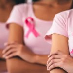 Mujeres latinoamericanas cáncer de mama