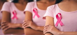 Mujeres latinoamericanas cáncer de mama