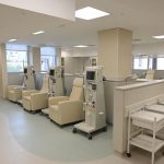 Sistema público de salud porteño