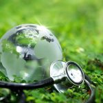 equipamiento médico sostenible