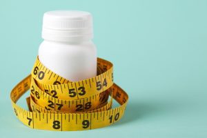 peso obesidad medicamentos