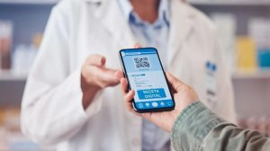 receta electrónica obligatoria