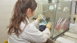 vigilancia epidemiológica