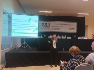 Congreso Argentino de Nutrición