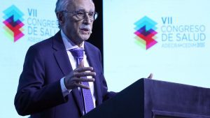 Congreso de Salud