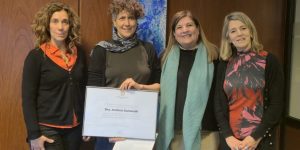 Detect-AR Dengue declarado de interés por Diputados