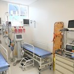 El Santojanni abrió una nueva guardia pediátrica