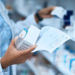 En julio los medicamentos