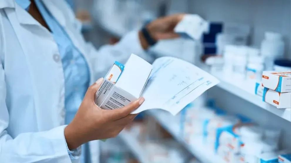 En julio los medicamentos