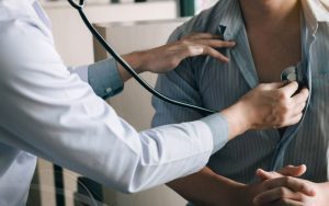 Enfermedades no transmisibles