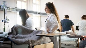 Foro de Sociedades Médicas Argentinas