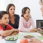 Infancia y nutrición