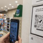 Inspección del Gobierno en farmacias