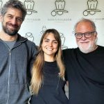 Investigadores de la FIL