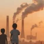 La contaminación ambiental en la salud