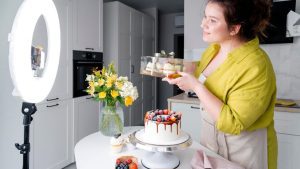 Los desafíos de la nutrición en la era digital