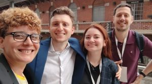 Nueva estrategia terapéutica de Conicet frena un tipo de cáncer cerebral