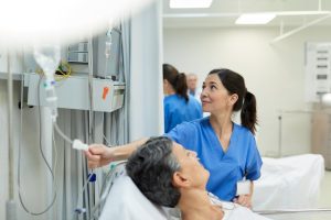 OPS salud pública argentina