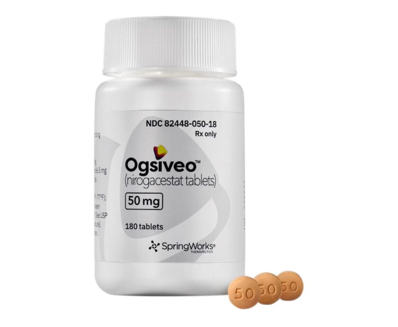 Ogsiveo