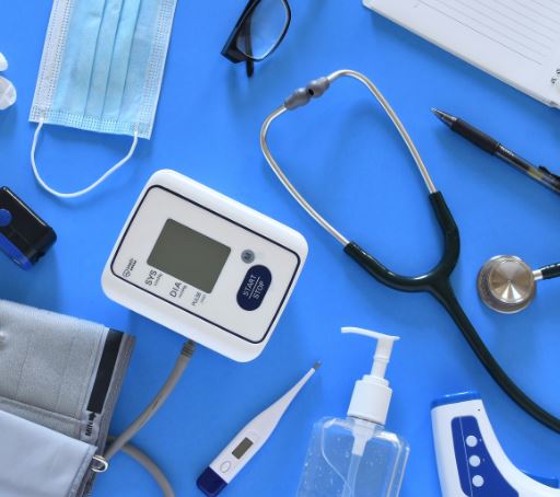 Productos médicos