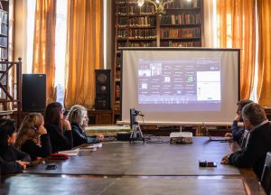 Red de Laboratorios de Hepatitis