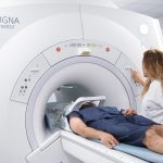 Resonancia magnética