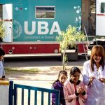 Servicios odontológicos gratuitos de la UBA