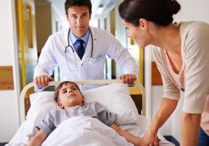 Síndrome urémico hemolítico