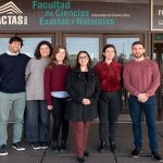 Tuberculosis especialistas del Conicet