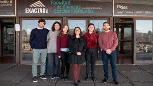 Tuberculosis especialistas del Conicet