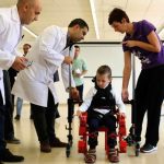 Últimas novedades y tratamientos para la Atrofia Muscular Espinal (AME)