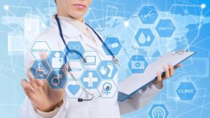 innovación digital en salud