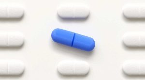 orforglipron-pildora azul