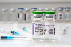 Atrofia Muscular Espinal Novartis