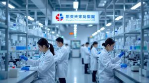 Bristol Myers Squibb