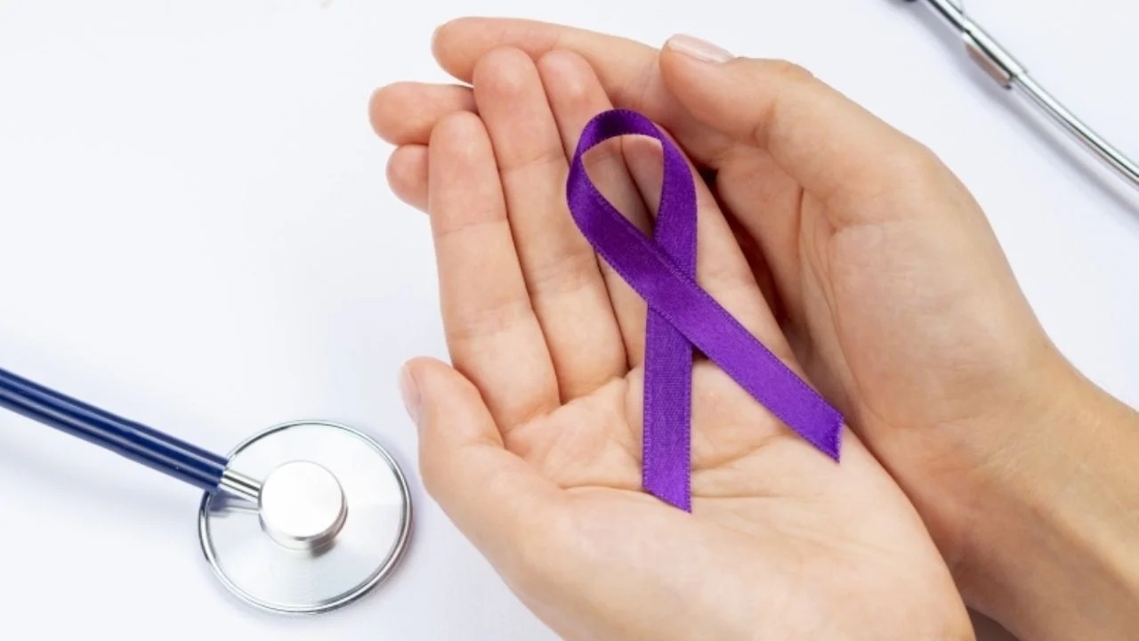 Campaña nacional de Unidos x el Cáncer