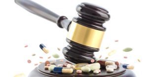 Condena por fraude contra Eli Lilly