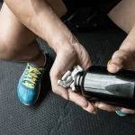 Doping y suplementos deportivos