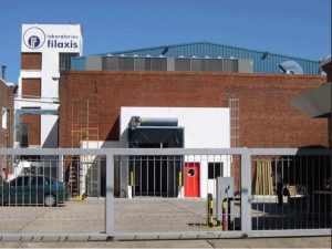 Filaxis Farmaceutica