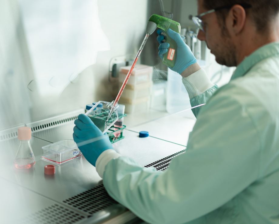 Genmab adquiere Merus en US$ 8.000 millones