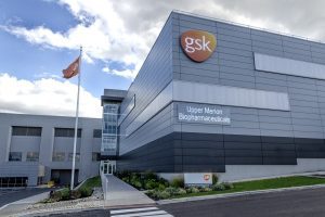 Inversión de US$ 30.000 millones de GSK en Estados Unidos