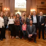 La Asociación Civil Linfomas Argentina