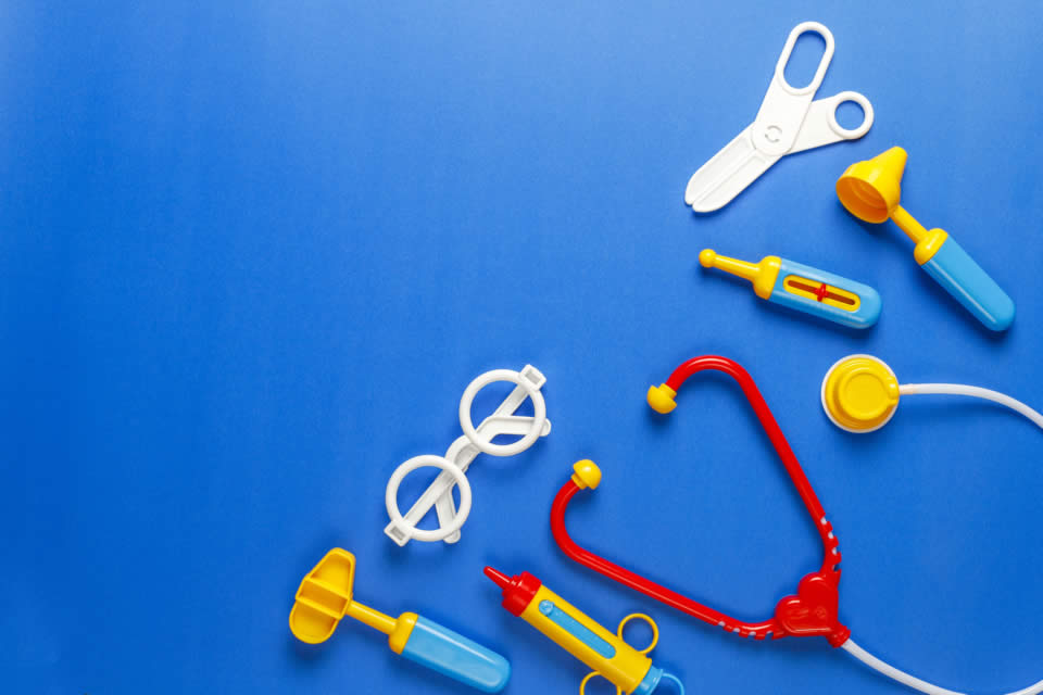 La industria del juguete y la Sociedad Argentina de Pediatría