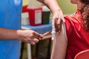 La prevención del dengue