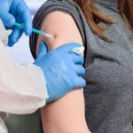 La vacunación contra el VSR