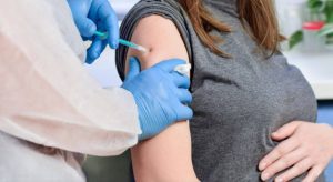 La vacunación contra el VSR