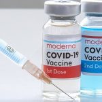 Las vacunas actualizadas de Moderna contra la Covid-19